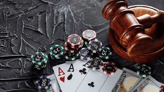 Регулирование онлайн-казино в разных странах: законодательство и требования