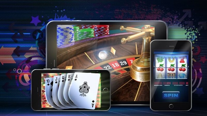 Онлайн казино и мобильные приложения: удобство игры на смартфонах и планшетах